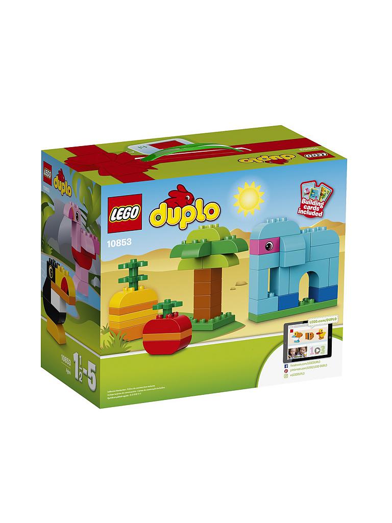 Lego shop 10853 duplo